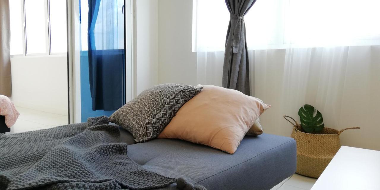 Puchong Skypod Residence, 1-5 Pax Cozy Unit, Walking Distance To Ioi Mall, 10Min Drive To Sunway Esterno foto