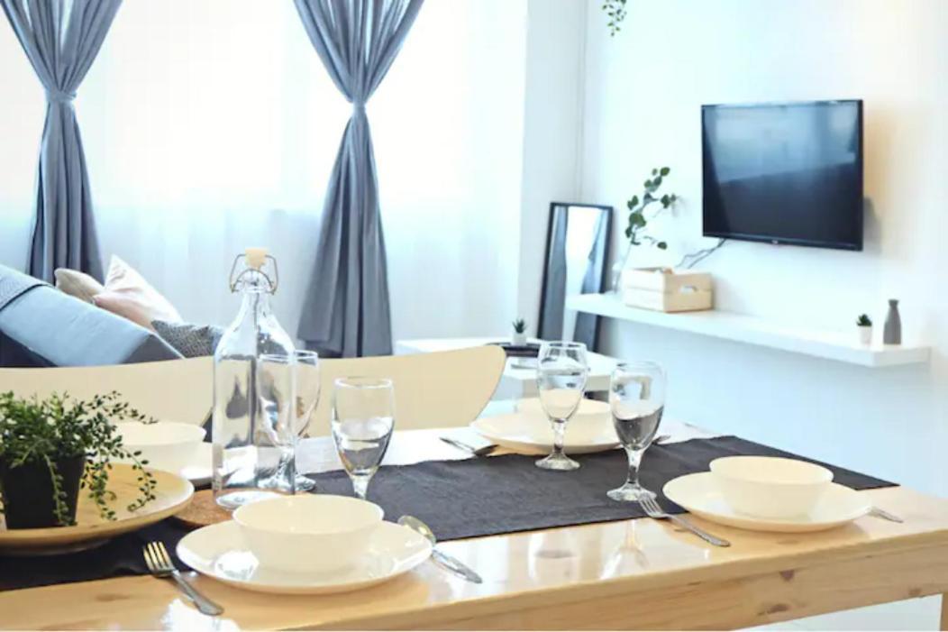Puchong Skypod Residence, 1-5 Pax Cozy Unit, Walking Distance To Ioi Mall, 10Min Drive To Sunway Esterno foto