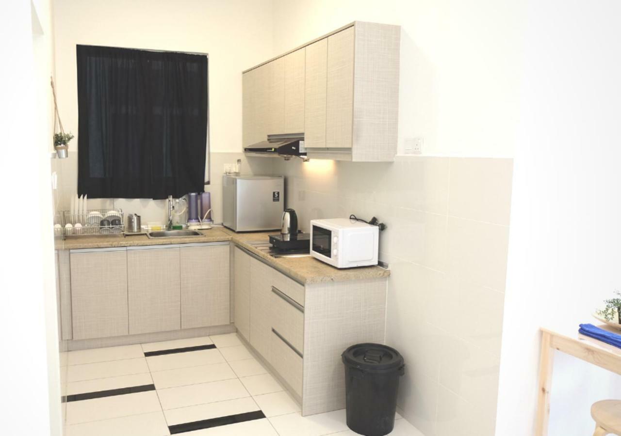 Puchong Skypod Residence, 1-5 Pax Cozy Unit, Walking Distance To Ioi Mall, 10Min Drive To Sunway Esterno foto